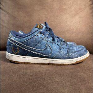 Size 11.5 - Nike SB Dunk TRD QS Low East West Pack